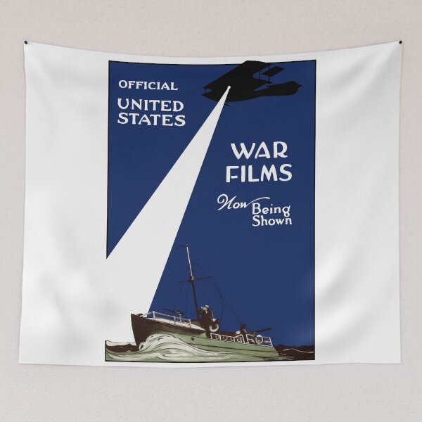 Artikelvorschau, Derzeit gezeigte US-Kriegsfilme entworfen und verkauft von warishellstore.