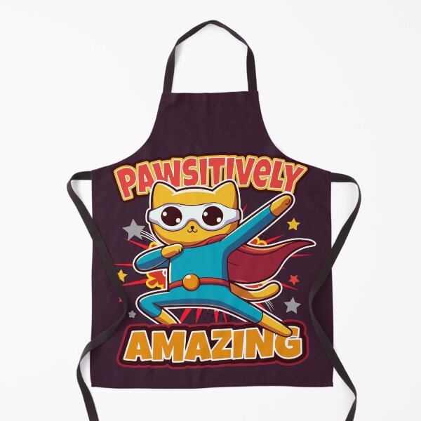 Item preview, Pawsitively Amazing designed and sold by xopaw.