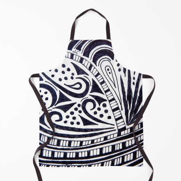 Item preview, Zentangle 2 - Marker on paper designed and sold by Jamie Taylor.