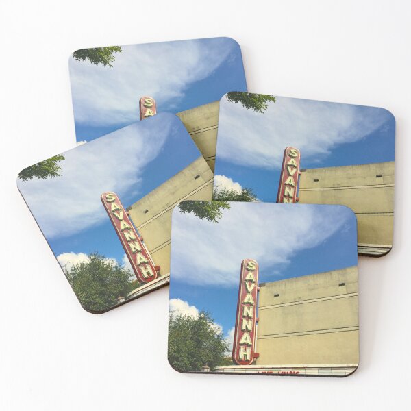 Item preview, This Here's Savannah designed and sold by To-vintageWlove.