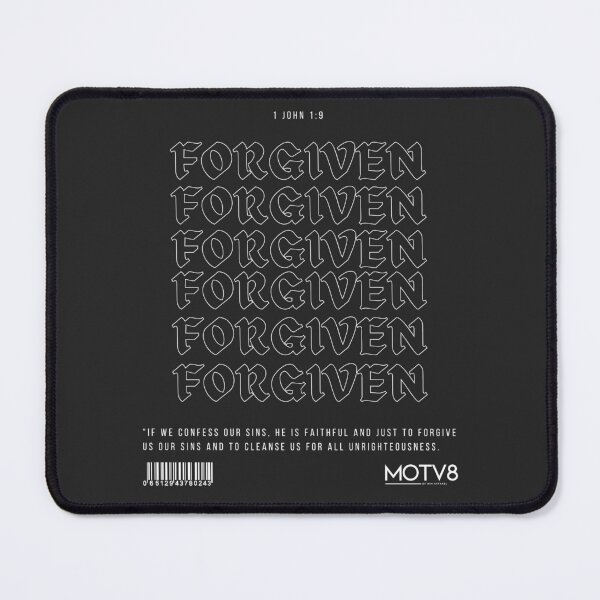 Item preview, Forgiven designed and sold by Motv8byHim.