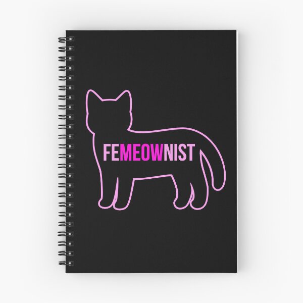 Item preview, FeMEOWnist designed and sold by MannyShop.