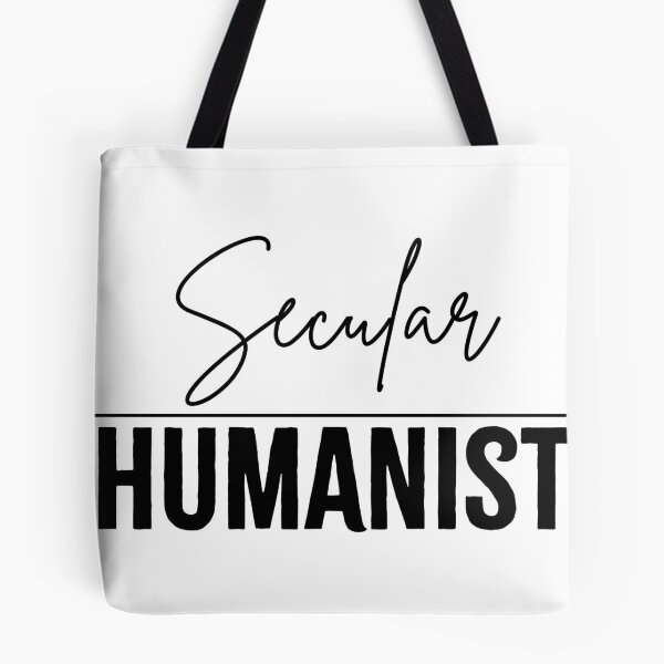 Item preview, Secular Humanist designed and sold by JeLlYBeLlY091088.