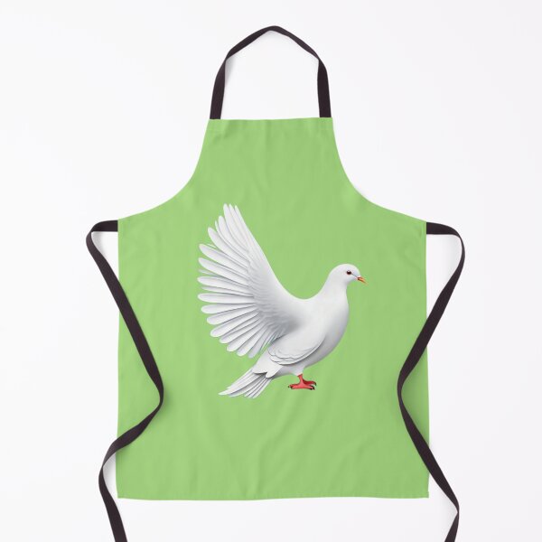 Item preview, White dove designed and sold by Rocklights.