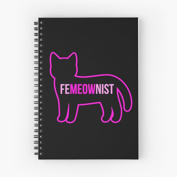 Item preview, FeMEOWnist designed and sold by MannyShop.