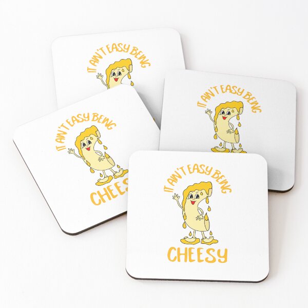 Item preview, Funny Macaroni And Cheese designed and sold by Sartoris Art.