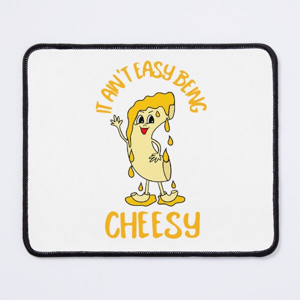 Item preview, Funny Macaroni And Cheese designed and sold by Sartoris Art.
