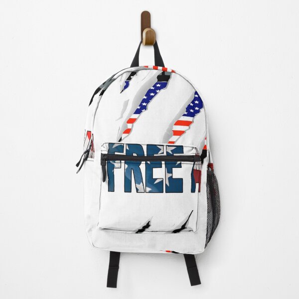 Item preview, Free America designed and sold by pjarts10.