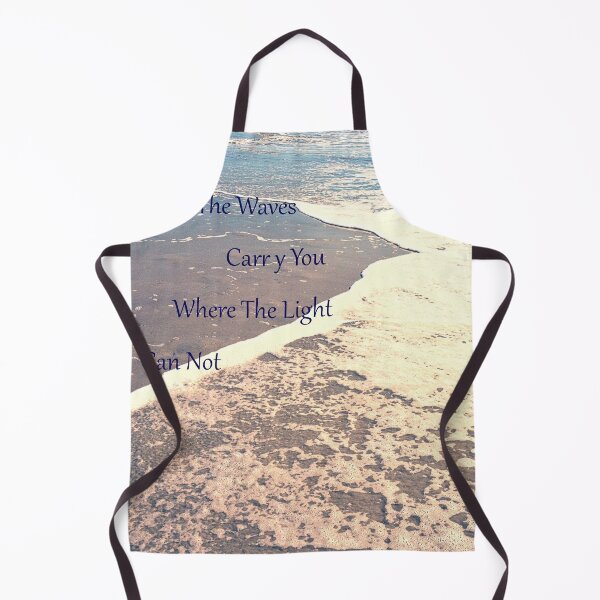 Item preview, Let The Waves Carry You designed and sold by LisaWootenPhoto.