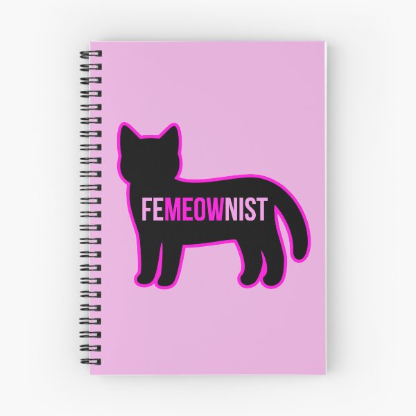 Item preview, FeMEOWnist designed and sold by MannyShop.