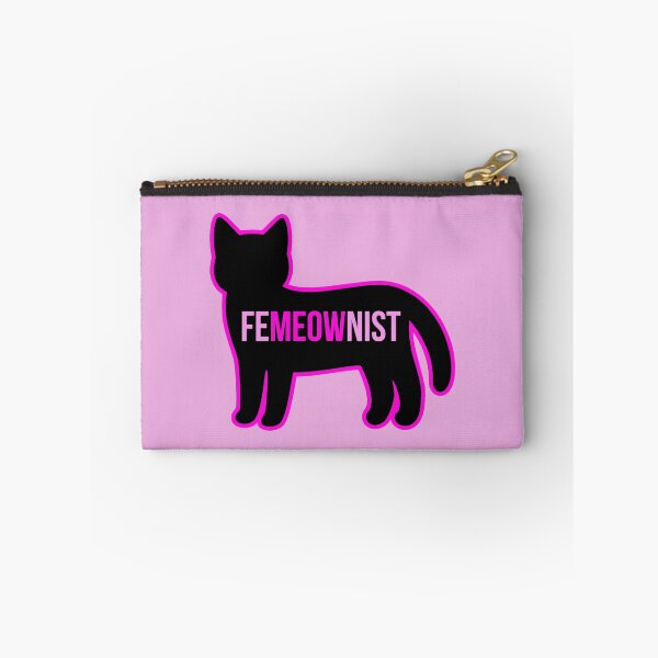 Item preview, FeMEOWnist designed and sold by MannyShop.