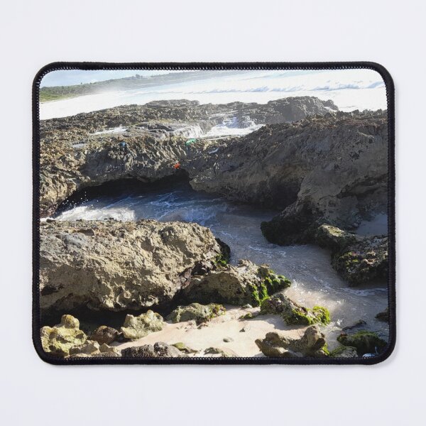 Item preview, Beautiful Beaches In Barbados designed and sold by Rhia-Black.