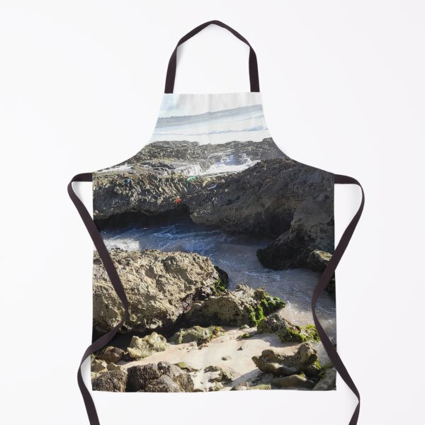 Item preview, Beautiful Beaches In Barbados designed and sold by Rhia-Black.