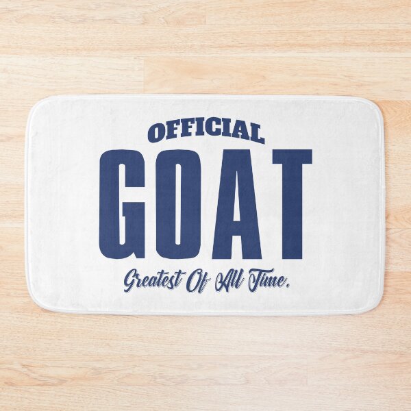 Item preview, Greatest Of All Time T Shirt designed and sold by Metabax.
