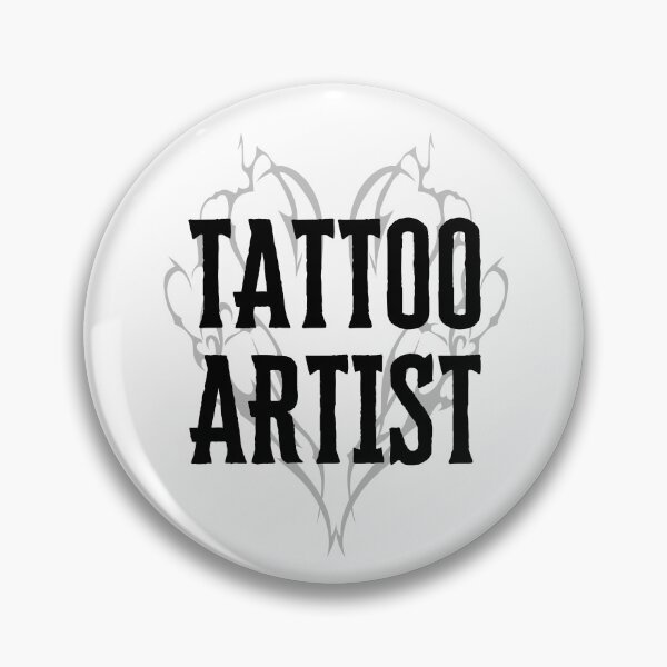 Item preview, Tattoo Artist, Tattooer, tattoo lover designed and sold by MerchMagia.