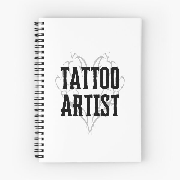 Item preview, Tattoo Artist, Tattooer, tattoo lover designed and sold by MerchMagia.