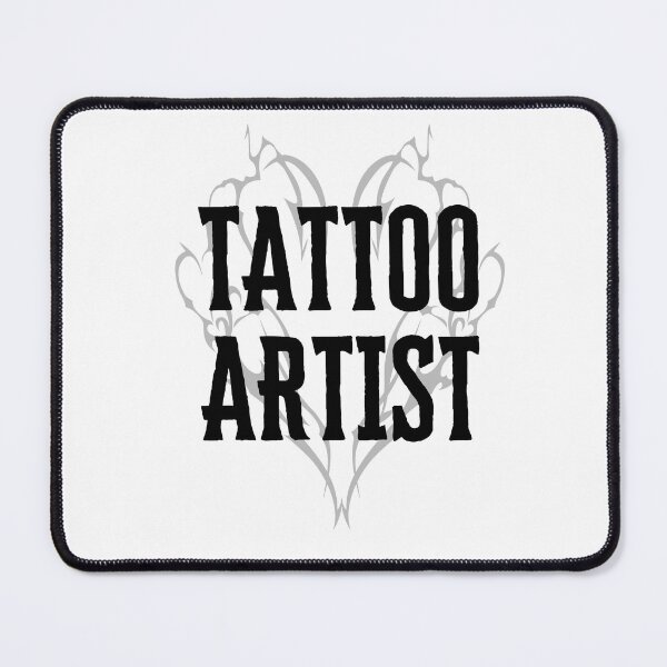 Item preview, Tattoo Artist, Tattooer, tattoo lover designed and sold by MerchMagia.