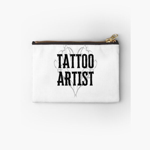 Item preview, Tattoo Artist, Tattooer, tattoo lover designed and sold by MerchMagia.