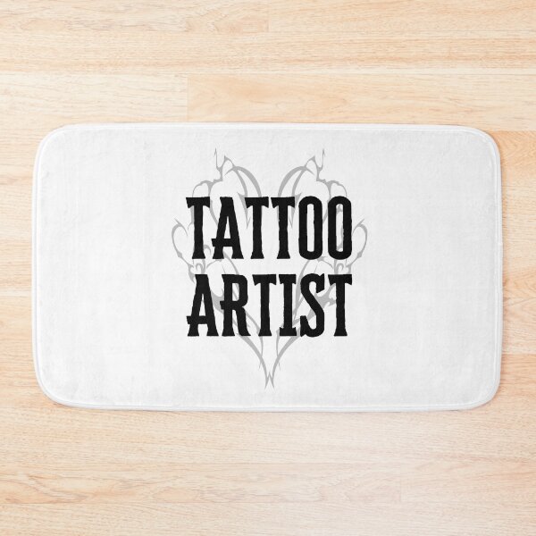 Item preview, Tattoo Artist, Tattooer, tattoo lover designed and sold by MerchMagia.