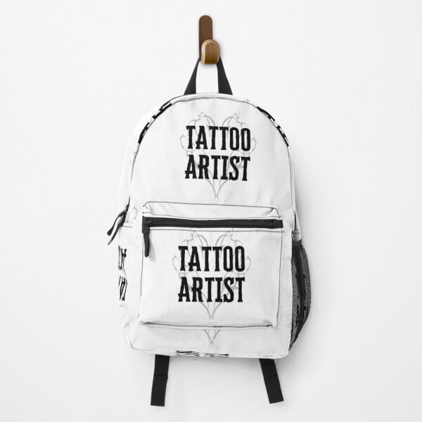 Item preview, Tattoo Artist, Tattooer, tattoo lover designed and sold by MerchMagia.