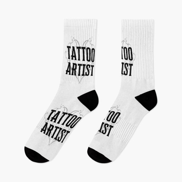 Item preview, Tattoo Artist, Tattooer, tattoo lover designed and sold by MerchMagia.