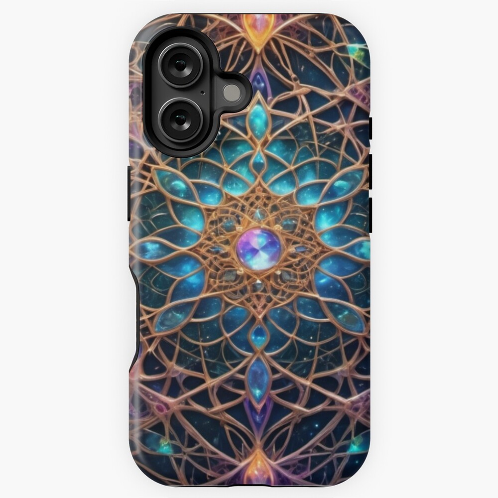 Item preview, iPhone Tough Case designed and sold by eXtraHumans.