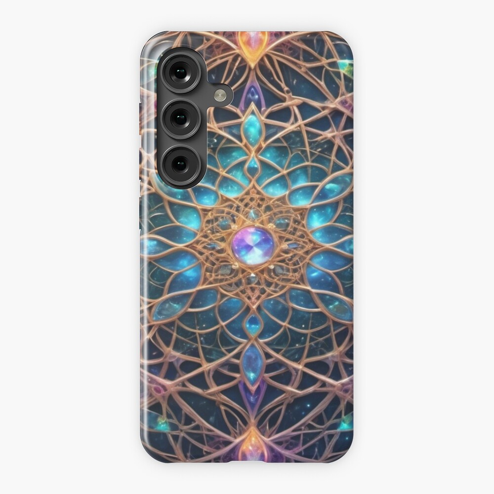 Item preview, Samsung Galaxy Snap Case designed and sold by eXtraHumans.