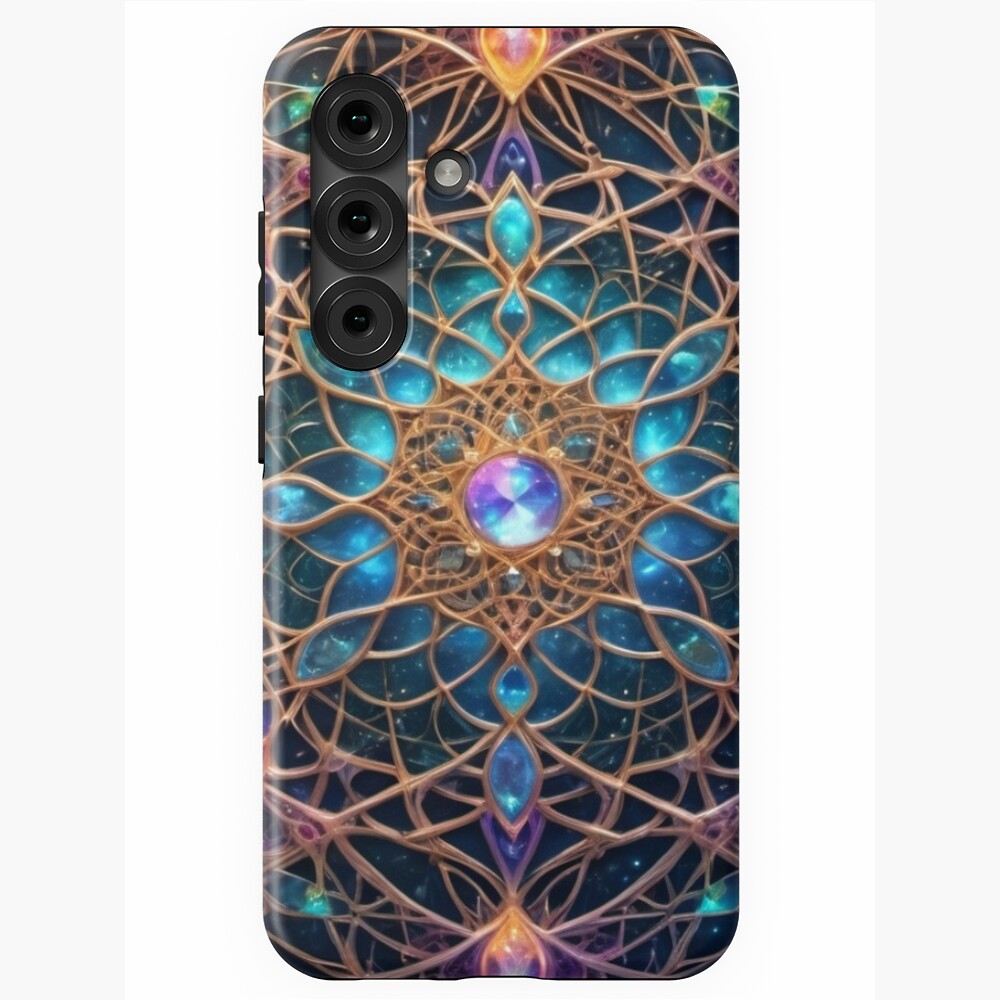 Item preview, Samsung Galaxy Tough Case designed and sold by eXtraHumans.