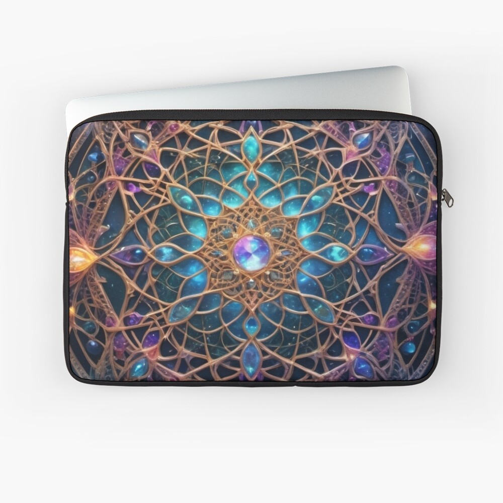 Item preview, Laptop Sleeve designed and sold by eXtraHumans.