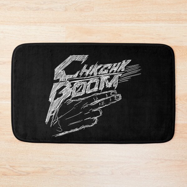 Item preview, Copy of StrayKids Chk Chk Boom White designed and sold by DangerousDesign.