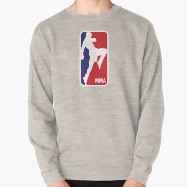 National MMA Pullover Sweatshirt
