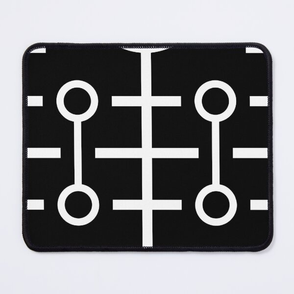 Item preview, Sigil Pattern 3 designed and sold by LCF-Designs.