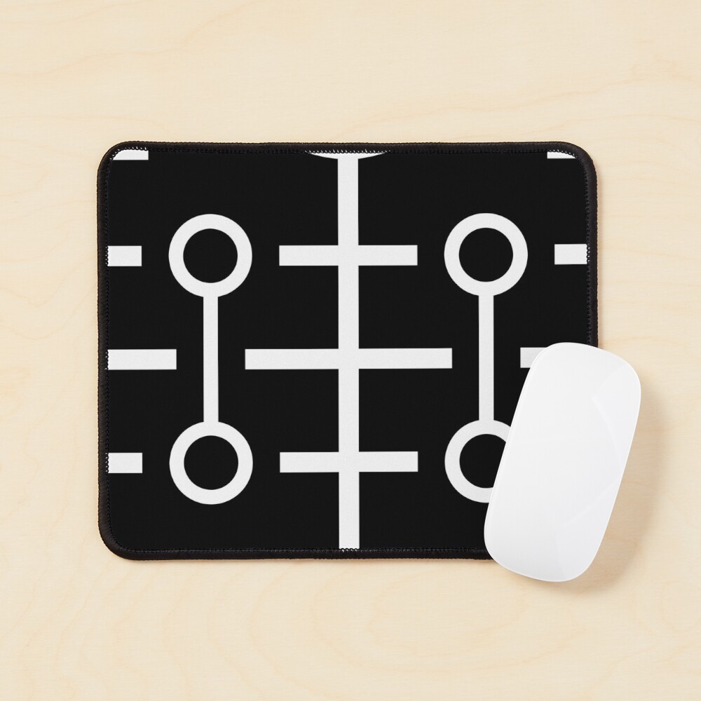 Item preview, Mouse Pad designed and sold by LCF-Designs.