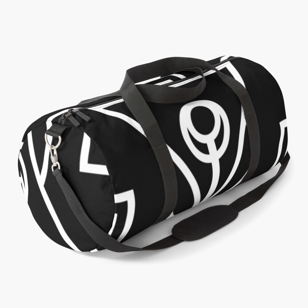 Item preview, Duffle Bag designed and sold by LCF-Designs.