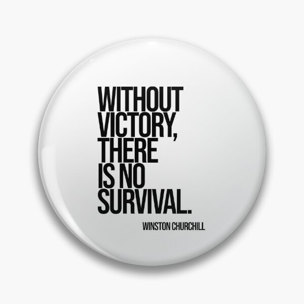 Item preview, Timeless Wisdom: Winston Churchill  designed and sold by Enea Kelo.