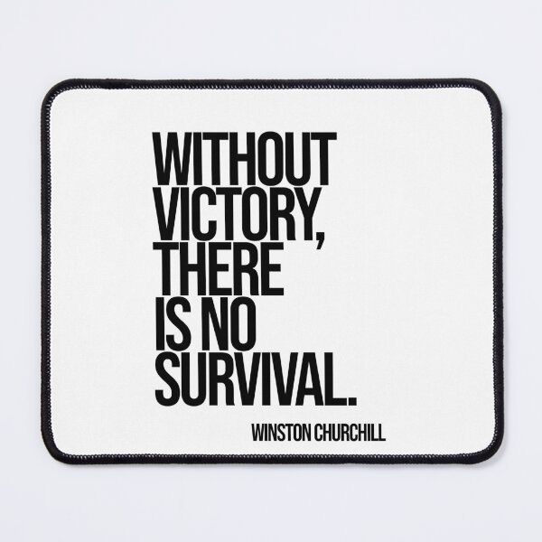 Item preview, Timeless Wisdom: Winston Churchill designed and sold by Enea Kelo.