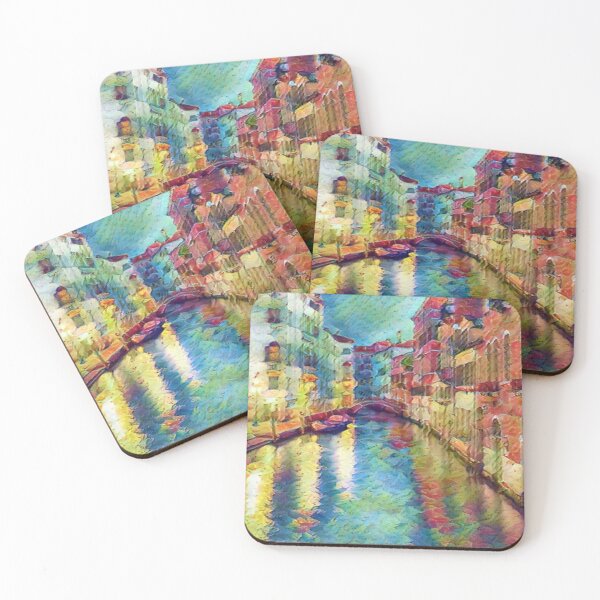 Item preview, Venice designed and sold by sid1802.