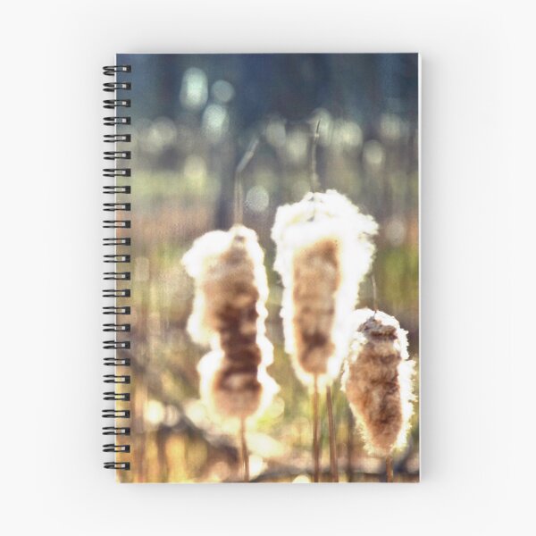 Item preview, "Puffy Cattails" designed and sold by Creatively Colette’s .