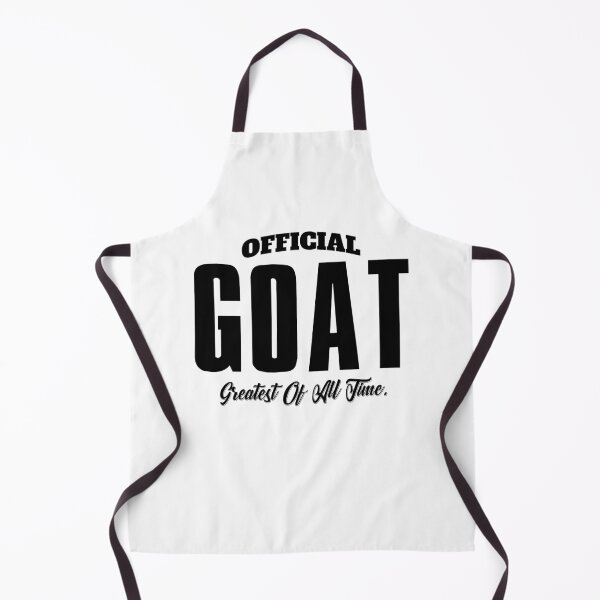 Item preview, Greatest Of All Time T Shirt designed and sold by Metabax.