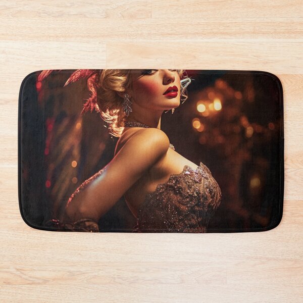 Item preview, Monroe mAYbe designed and sold by patternshoprad.