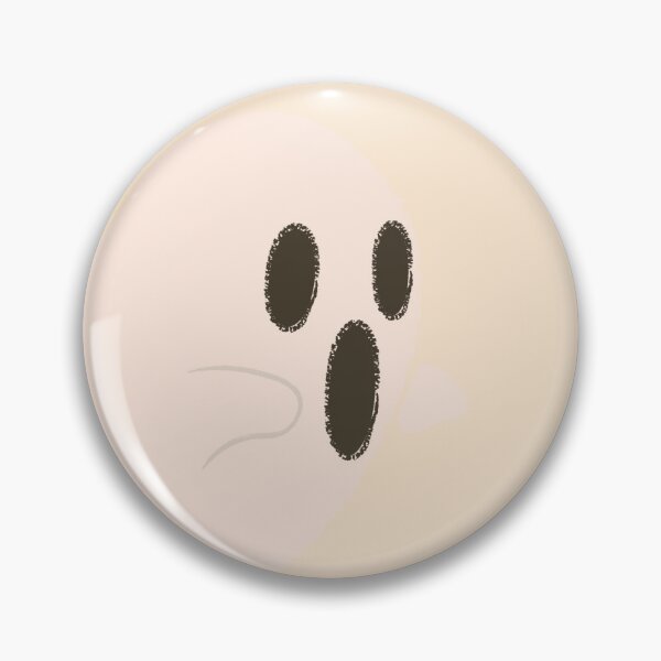 Item preview, Fantasma espeluznante lindo de Halloween designed and sold by Caylen03.