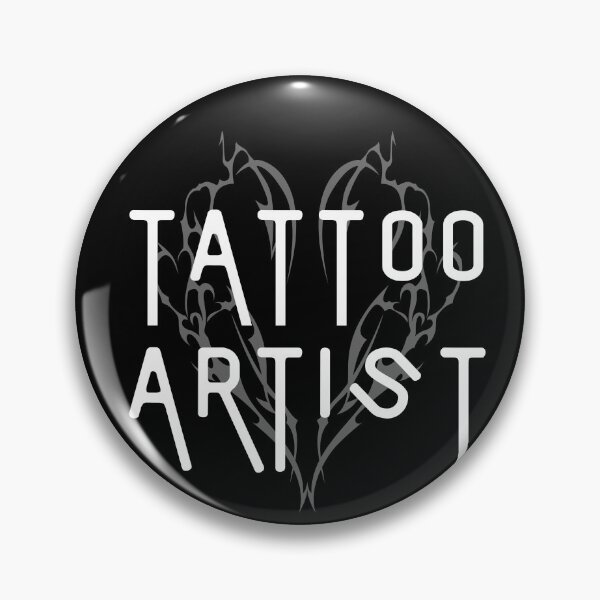 Item preview, Tattoo Artist, Tattooer, tattoo lover designed and sold by MerchMagia.