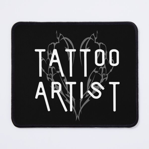 Item preview, Tattoo Artist, Tattooer, tattoo lover designed and sold by MerchMagia.