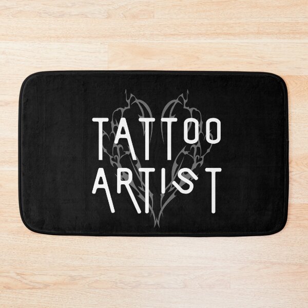 Item preview, Tattoo Artist, Tattooer, tattoo lover designed and sold by MerchMagia.