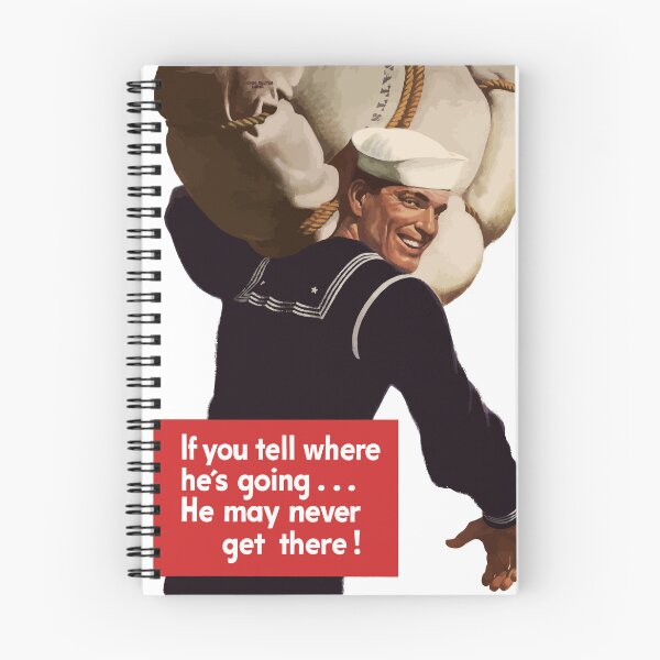 Item preview, If You Tell Where He Is Going He May Never Get There designed and sold by warishellstore.