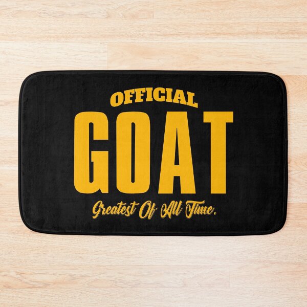 Item preview, Greatest Of All Time T Shirt designed and sold by Metabax.
