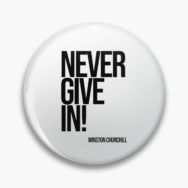 Item preview, Timeless Wisdom: Winston Churchill  designed and sold by Enea Kelo.