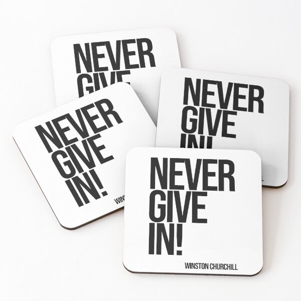 Item preview, Timeless Wisdom: Winston Churchill  designed and sold by Enea Kelo.