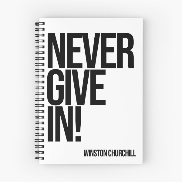 Item preview, Timeless Wisdom: Winston Churchill  designed and sold by Enea Kelo.