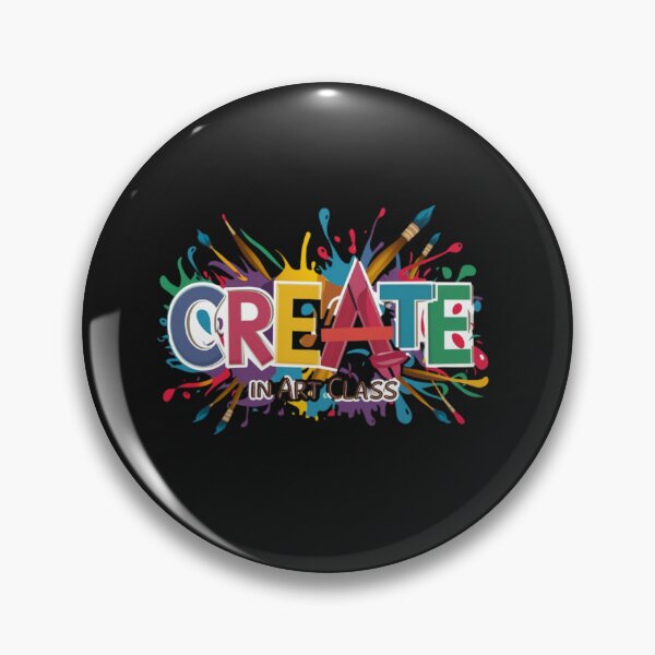 Item preview, falcon88 Art Class Creativity designed and sold by Imaginarium of Chaos falcon88 .